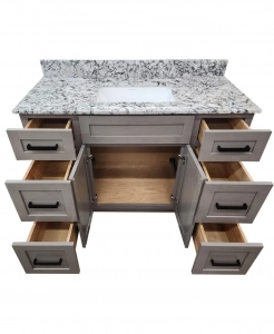Harper Stone Vanity