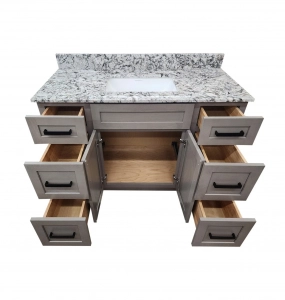 Harper Stone Vanity