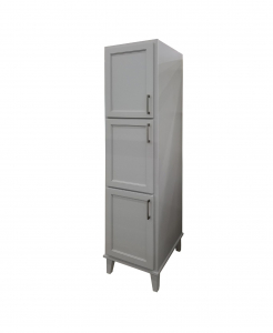 Healdsburg Ash Maple Linen Cabinet – Closeout