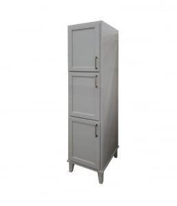 Healdsburg Ash Maple Linen Cabinet – Closeout