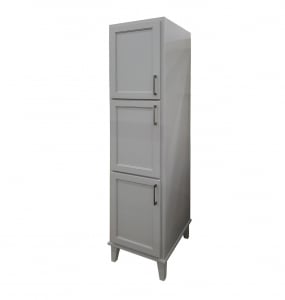 Healdsburg Ash Maple Linen Cabinet – Closeout