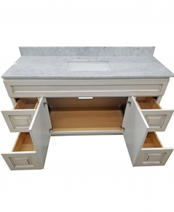 Heartford Glazed Vanity – Closeout (20% OFF!)