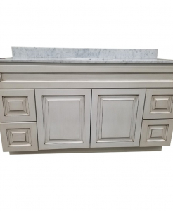 Heartford Glazed Vanity – Closeout (20% OFF!)