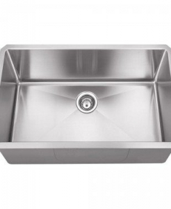 Undermount Sink Single Bowl – Closeout