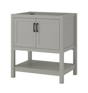 Hollis Grey Vanity