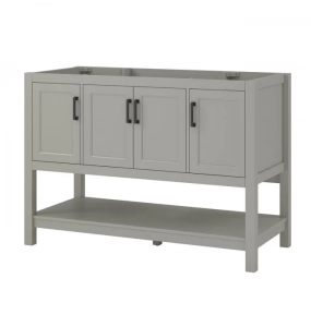 Hollis Grey Vanity