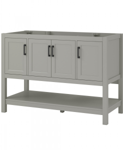 Hollis Grey Vanity