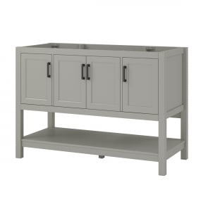 Hollis Grey Vanity