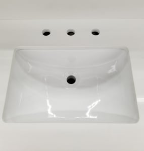 Bathroom Vanity Tops Get Yours At, Molded Sink Vanity Top