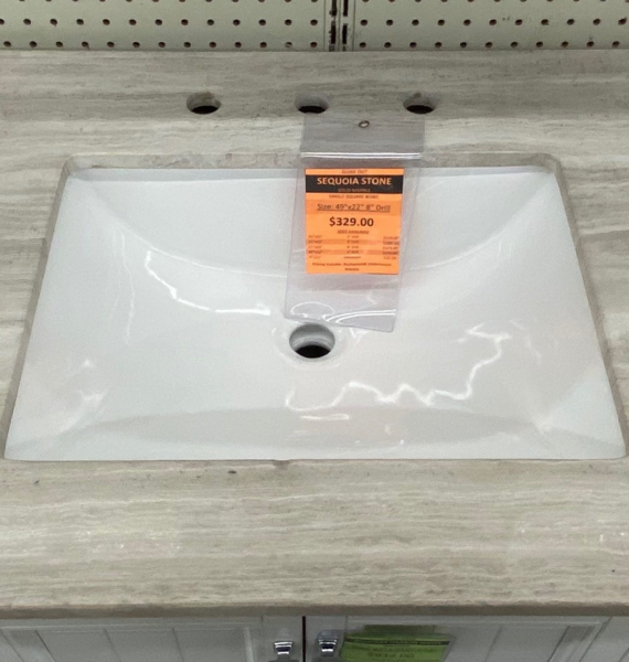 Bathroom Vanity Tops Get Yours at Builders Surplus