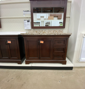 Bathroom Vanities Visit Builders Surplus Kitchen Bath Cabinets