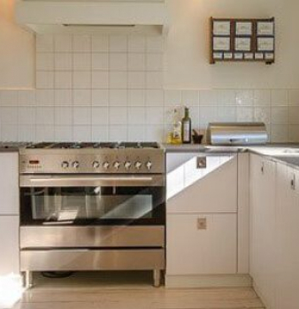 Inexpensive kitchen remodeling