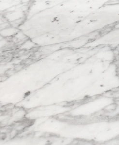 Italian Cararra Marble Square Vanity Top