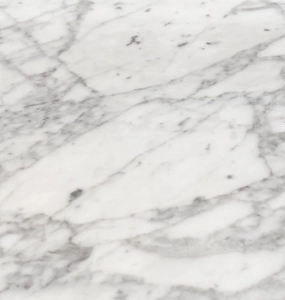 Italian Cararra Marble Square Vanity Top
