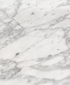 Italian Cararra Marble Square Vanity Top