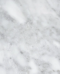 Italian Cararra Marble Oval Vanity Top