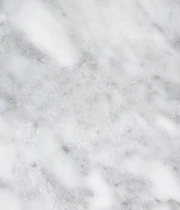 Italian Cararra Marble Oval Vanity Top