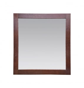 Jamestown Lava Cherry Mirror