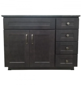 Jamestown Slate Deluxe Vanity