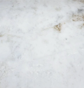 Jazz White Marble Vanity Top