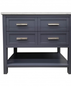 Kailyn Grey Vanity