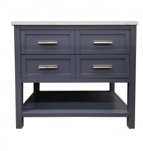 Kailyn Grey Vanity