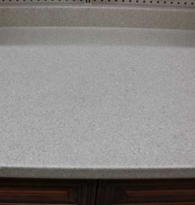 Kalahari Topaz Matte Laminate Top