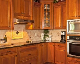 Kitchen Cabinet Dimensions: Your Guide to the Standard Sizes