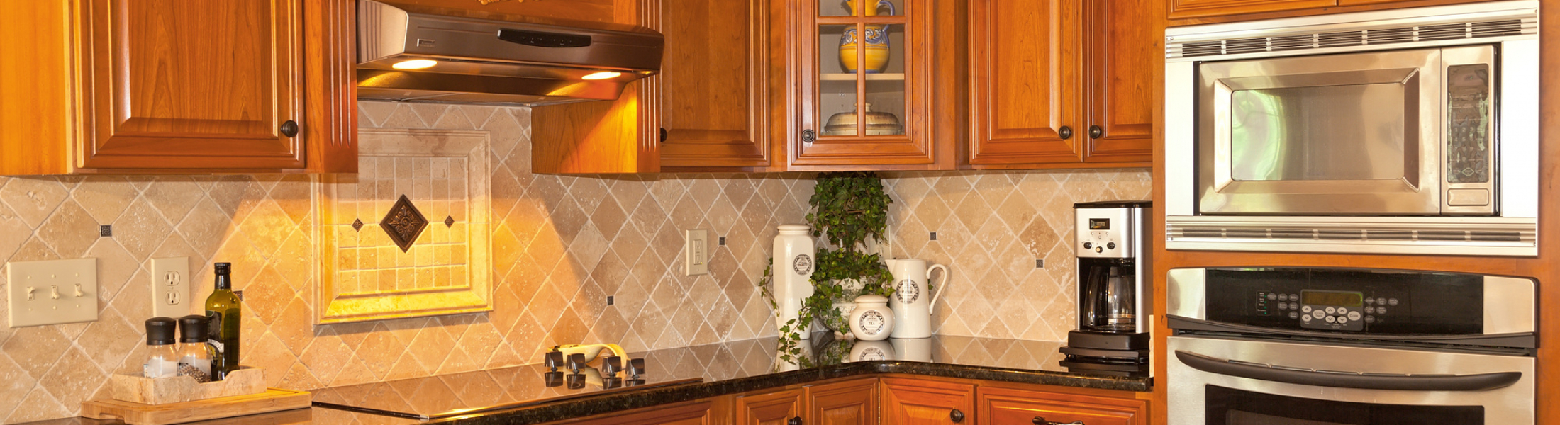 Kitchen Cabinet Dimensions: Your Guide to the Standard Sizes