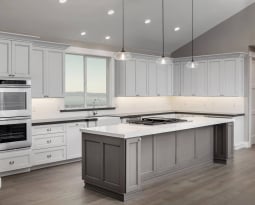 6 Popular Kitchen Cabinet Styles You Need to Know About