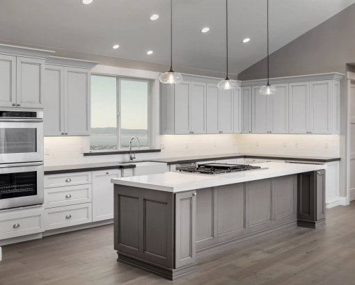 Top 5 Signs You Need to Upgrade Your Kitchen Cabinets