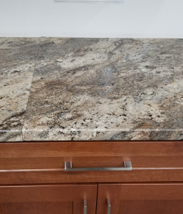 Almond Laminate Top Builders Surplus Wholesale Kitchen And