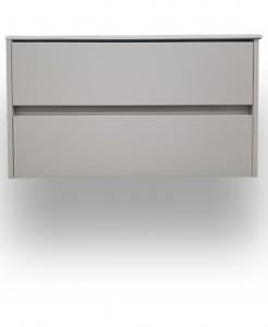 Lerma Cashmere Wall Hung Vanity – Closeout