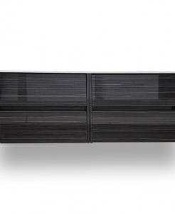 Lerma Euroline Wall Hung Vanity – Closeout