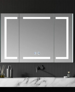 Luminex LED Medicine Cabinet