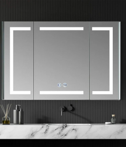 Luminex LED Medicine Cabinet