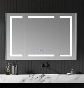 Luminex LED Medicine Cabinet