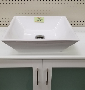 Bathroom Vanity Tops Get Yours At Builders Surplus