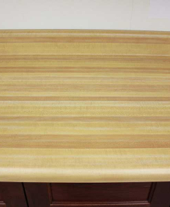 Maple Butcher Block Laminate Top – Closeout