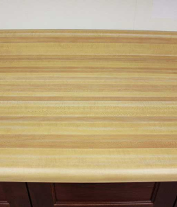 Maple Butcher Block Laminate Top – Closeout