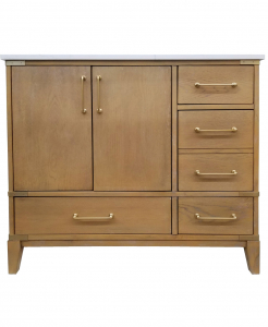 Marigold Vanity & Top Combo – Closeout