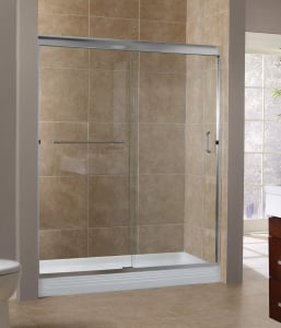 Marina 3/8″ Frameless Standard – Closeout