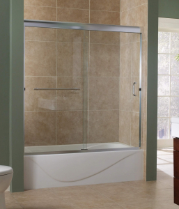 Marina 3/8″ Frameless Standard – Closeout