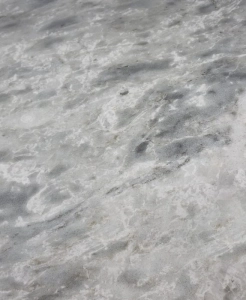 Masarati Gray Marble Vanity Top – Closeout