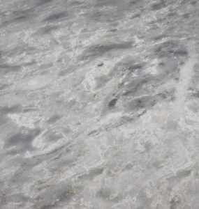 Masarati Gray Marble Vanity Top – Closeout
