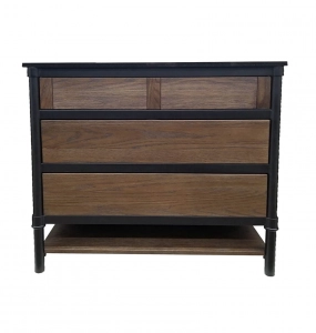Mason Chestnut Vanity – Closeout