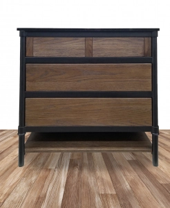 Mason Chestnut Vanity – Closeout