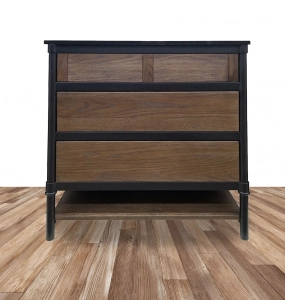 Mason Chestnut Vanity – Closeout