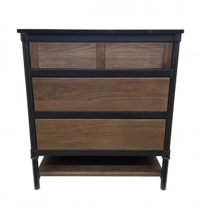 Mason Chestnut Vanity