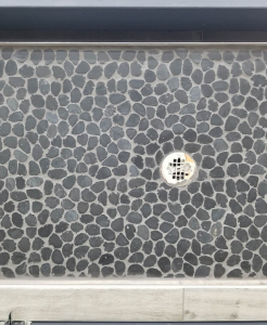 Ocean Depths Shower Pan – Closeout